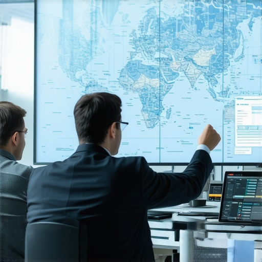 Maps Ranking Team: Proven Strategies to Dominate Google Maps in 2025