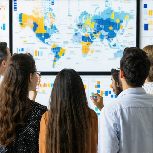 Maps Ranking Team Shares Proven Strategies to Boost Local Google Maps Visibility