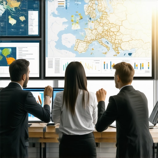 Maps Ranking Team's Best Strategies for Local Google Maps Domination