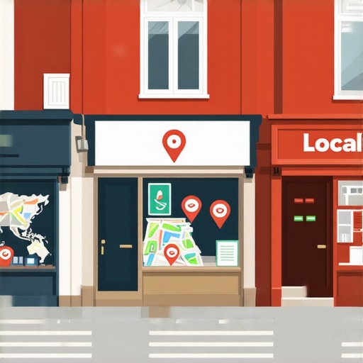 Professional Google Maps Optimization Tips from Local SEO Experts in 2025