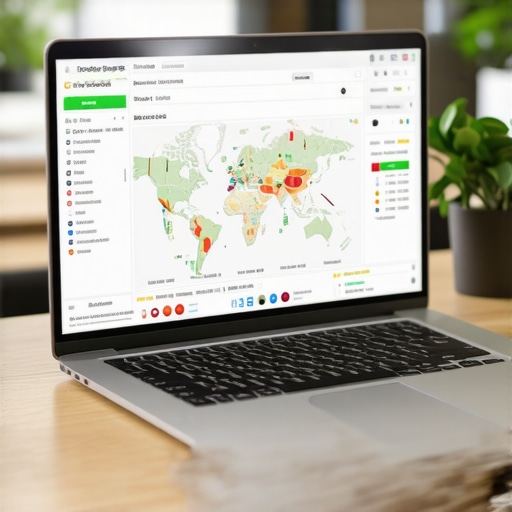 Professional Google Maps Ranking Strategies for Local Visibility