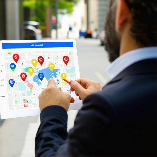 Professional Local Optimization Agency Tips for Higher Google Maps Rankings in 2025