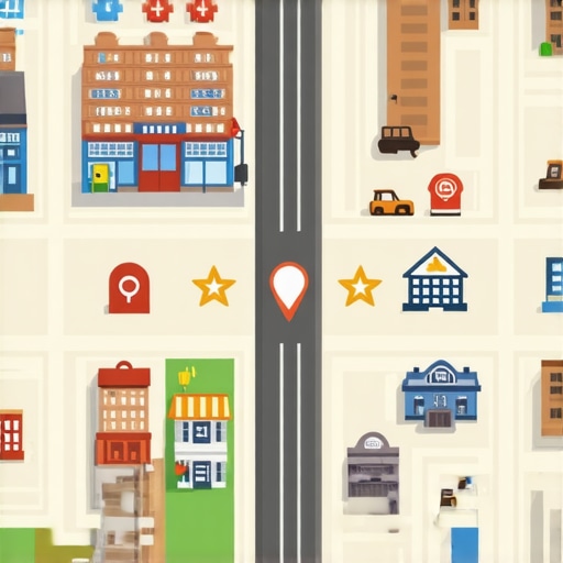 Professional Map Ranking Strategies to Boost Local Visibility