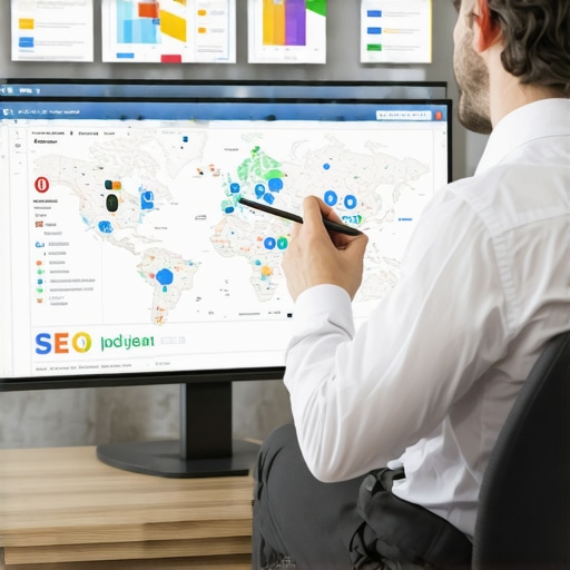 Top Business Profile SEO Tips from GMB Pros to Improve Maps Rankings Today