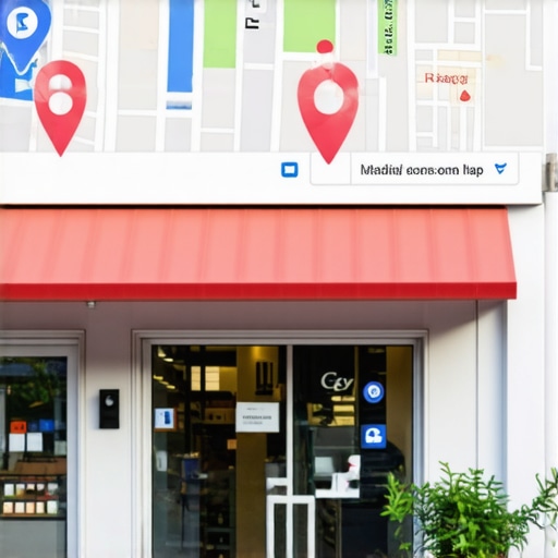 Top Google Maps Ranking Strategies From Local SEO Experts