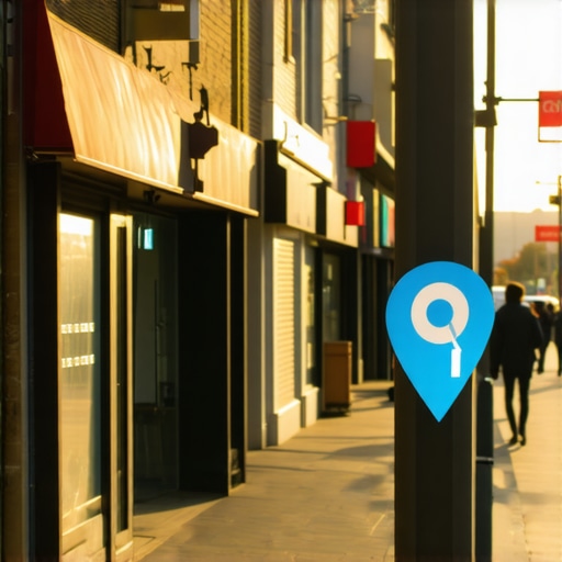 Top Google Maps Ranking Strategies by Local Maps SEO Experts in 2024