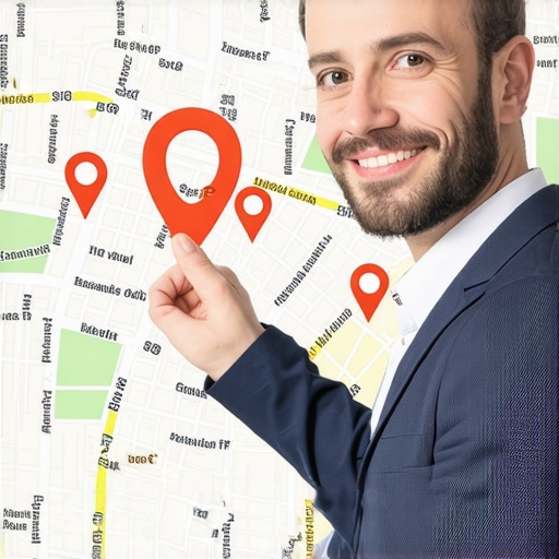 Top Google Maps Ranking Tips from Local SEO Experts in 2025