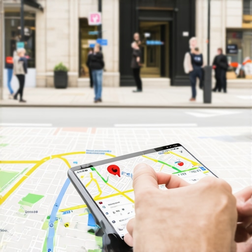 Top Local SEO Agency Tips for Superior Google Maps Rankings Today