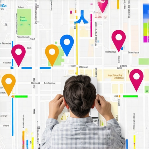 Top Maps Ranking Strategies for Local SEO Success in 2025