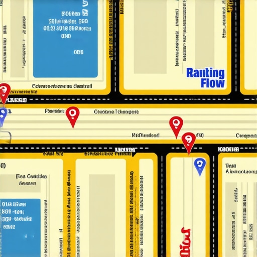 Top Maps Ranking Strategies from Local SEO Experts in 2025