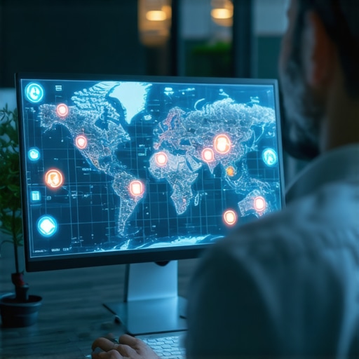 Unlock Top Google Maps Rankings with Pro Business Profile SEO Tips