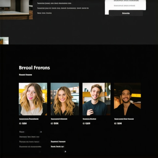 Uspješna GMB stranica Primjer dobro optimizirane Google My Business stranice