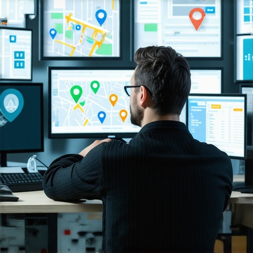 4 Fixes Professional SEO Experts Use for Local Traffic in 2026