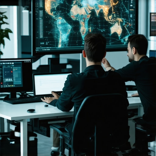 4 Local Optimization Agency Fixes for Hidden Map Filters in 2026