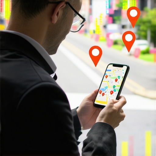 Boost Your Business Profile SEO with Expert Google Maps Optimization Tips