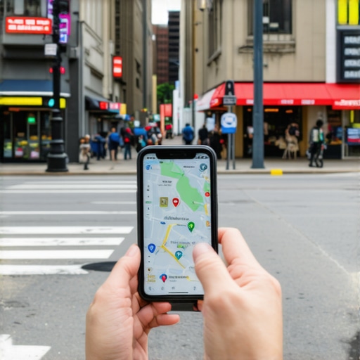 Boost Your Google Maps Rankings with Expert Local SEO Strategies