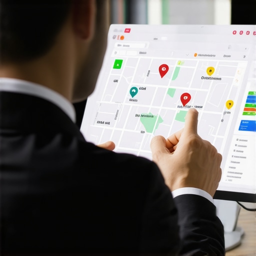 Business Profile SEO: Effective Tips from GMB Pros for Local Map Success