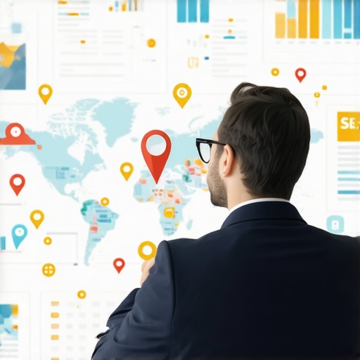 Business Profile SEO: Effective Tips from GMB Pros for Local Map Success