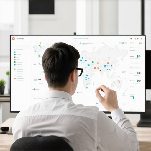 Business Profile SEO: Expert Google Maps Ranking Strategies 2025