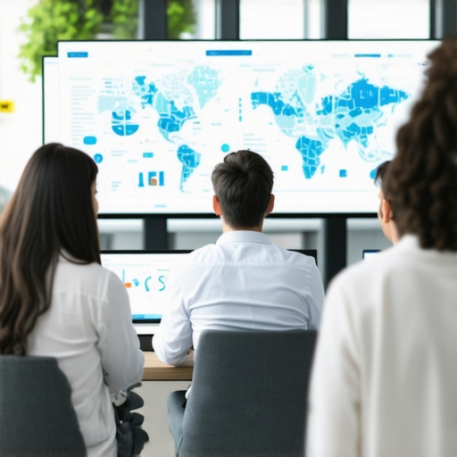 Effective Business Profile Optimization Strategies from GMB Pros in 2025