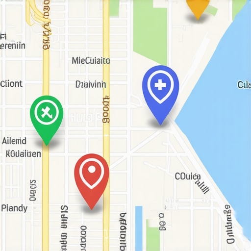 Effective Google Maps Optimization Tips from Leading Maps SEO Strategies Team