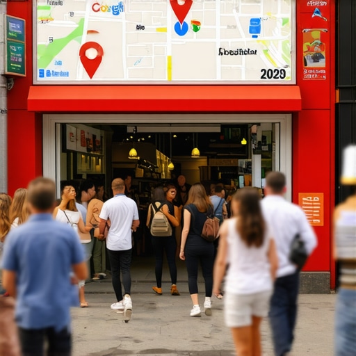 Expert Google Maps Optimization Techniques from Local SEO Pros in 2025