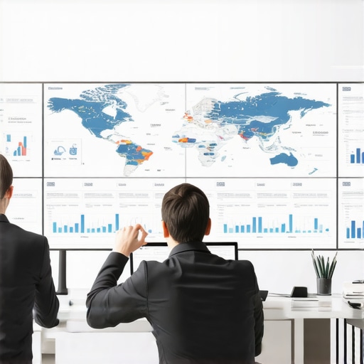 Expert Maps Ranking Team Strategies to Boost Local Google Maps Visibility in 2025