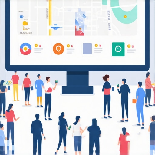 GMB Pros: Effective Google Maps Ranking Strategies for 2025