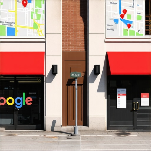 GMB Pros: Effective Google Maps Ranking Strategies for 2025