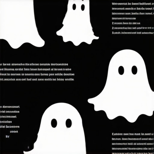 Diagram showing steps to identify, claim, optimize, and engage ghost profiles