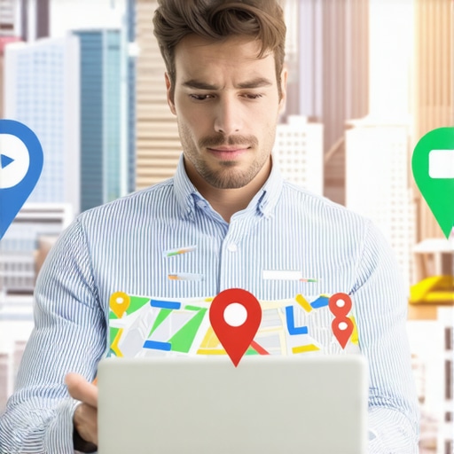 Local Optimization Agency: Top Google Maps Tips from GMB Pros 2025