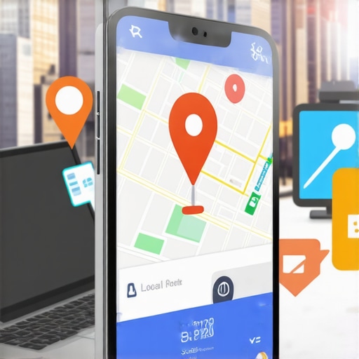 Local SEO Experts: Top Business Profile SEO Tips for Maps Success in 2025