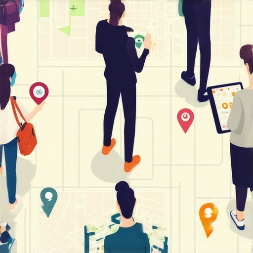 Maps Ranking Team: Proven Strategies to Boost Google Maps Visibility