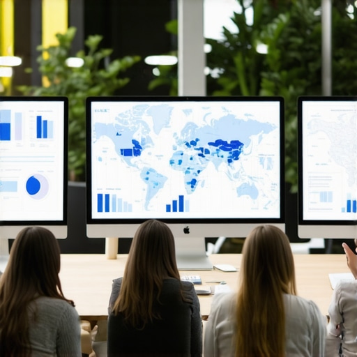 Maps Ranking Team: Proven Strategies to Boost Local Google Maps Visibility