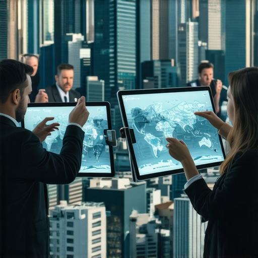 Maps Ranking Team: Proven Strategies to Elevate Google Maps Rankings