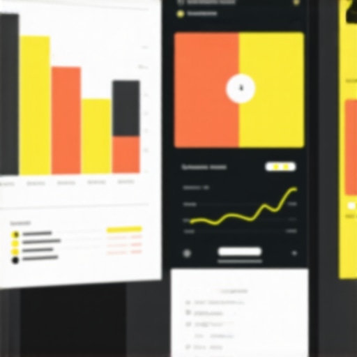 Screenshot of an SEO dashboard tracking Google Maps rankings and review signals