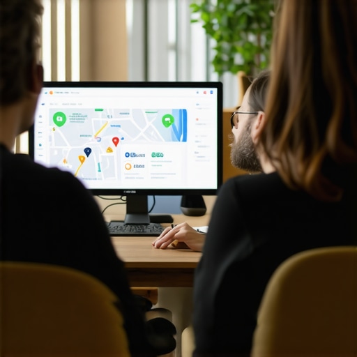 Top Google Maps Ranking Strategies from Expert Local SEO Pros