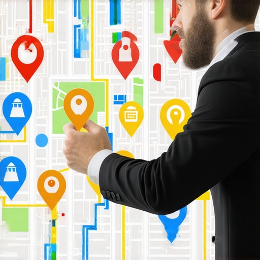Top Local SEO Experts: Boost Business Profile & Maps Ranking
