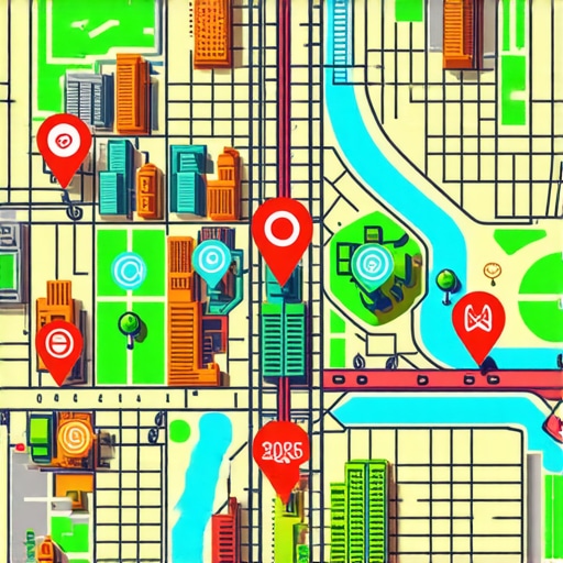 Top Maps Ranking Strategies from Local SEO Experts in 2025