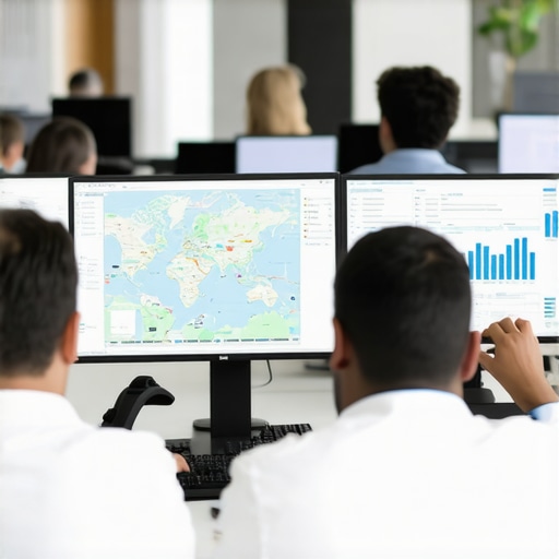 Top Maps Ranking Team Strategies for Local Google Maps Success