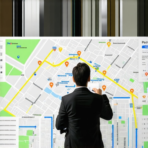 Why GMB Pros Ignore These 3 Common Maps Ranking Myths in 2026