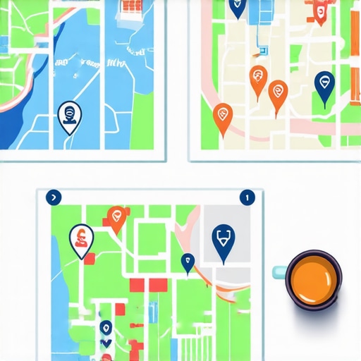 3 Specific Maps Ranking Team Hacks for 2026 Service-Area Pins