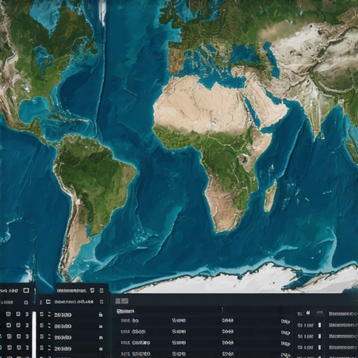 4 Satellite-First Map Fixes GMB Pros Are Using for 2026