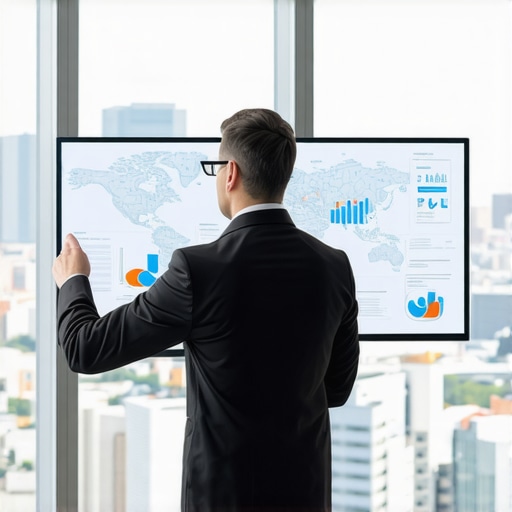 5 Tactics GMB Pros Use to Beat 2026 Profile Radius Drops