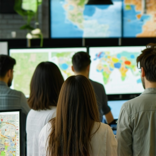 5 Ways Our Maps Ranking Team Reclaims Lost 2026 Map Pins