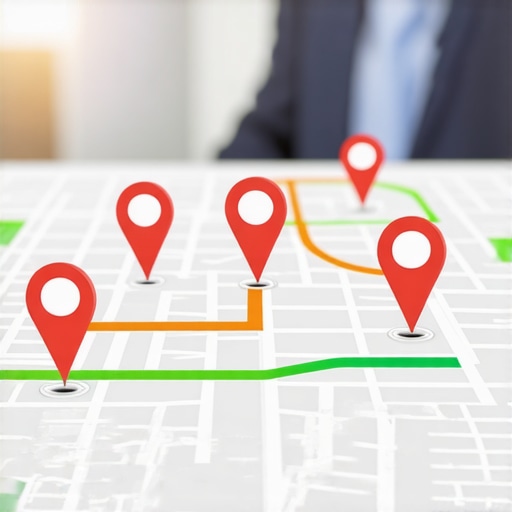 6 Ways GMB Pros Bypass 2026 Proximity Filters [Case Study]