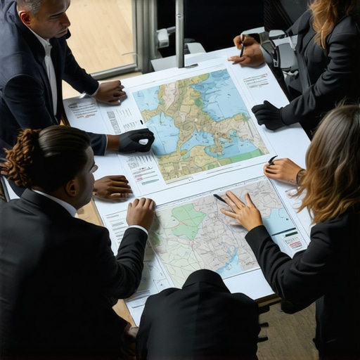 How Our Maps Ranking Team Beats the 2026 Proximity Filter