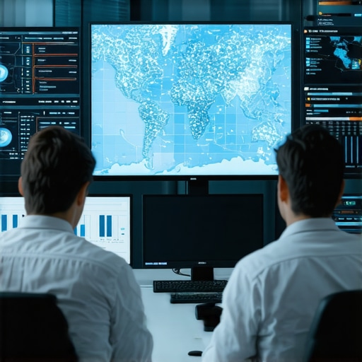 How Professional SEO Experts Beat AI-Generated Map Spam in 2026