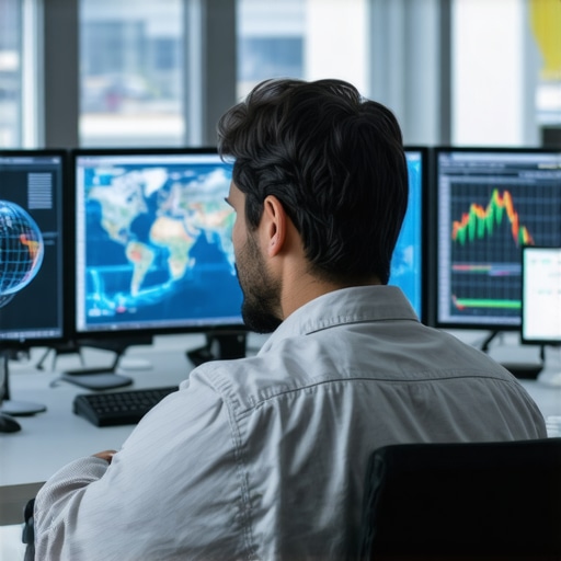 How Professional SEO Experts Fix 2026 Map Radius Drops Fast