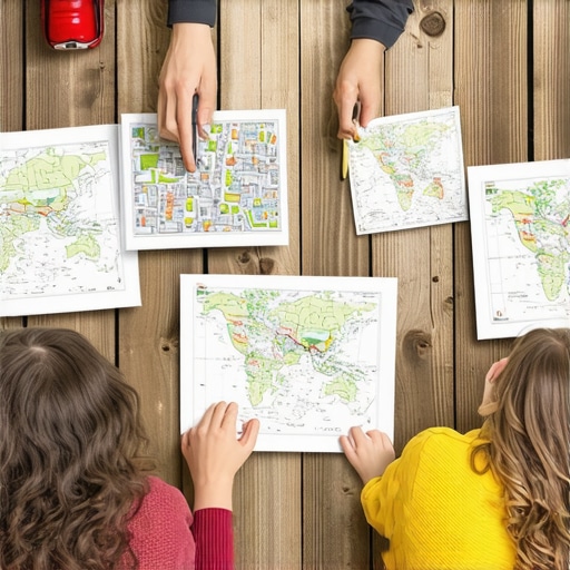 Maps Ranking Team: How We Won the 2026 Local Proximity War